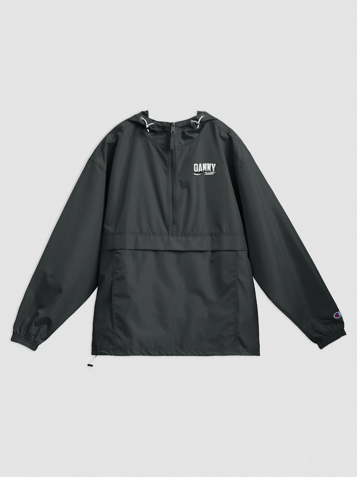 Wav Champion Colab Jacket